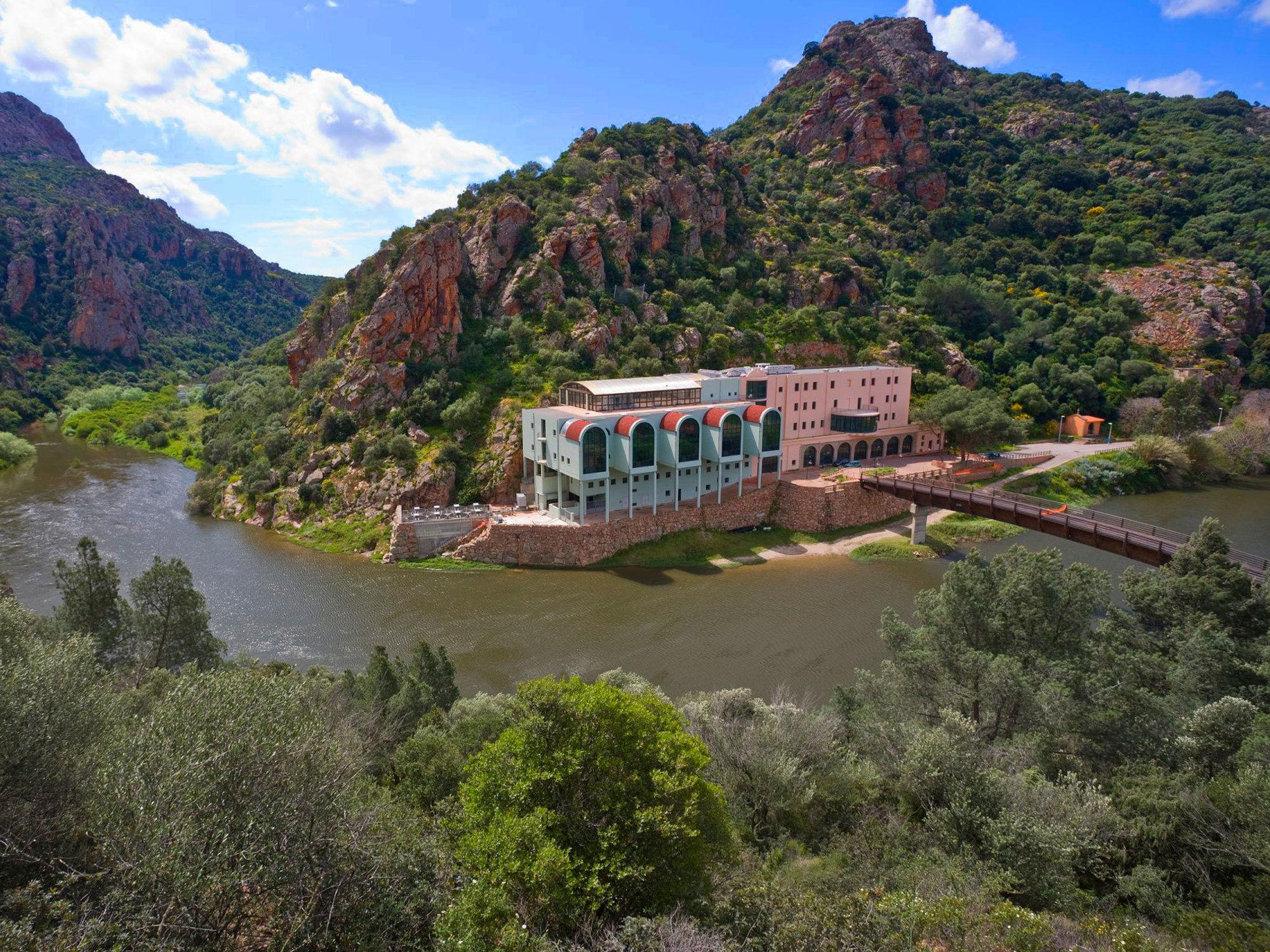 Hotel Ariadimari Valledoria  Exterior photo